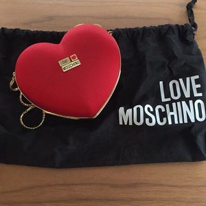 Moschino bag
